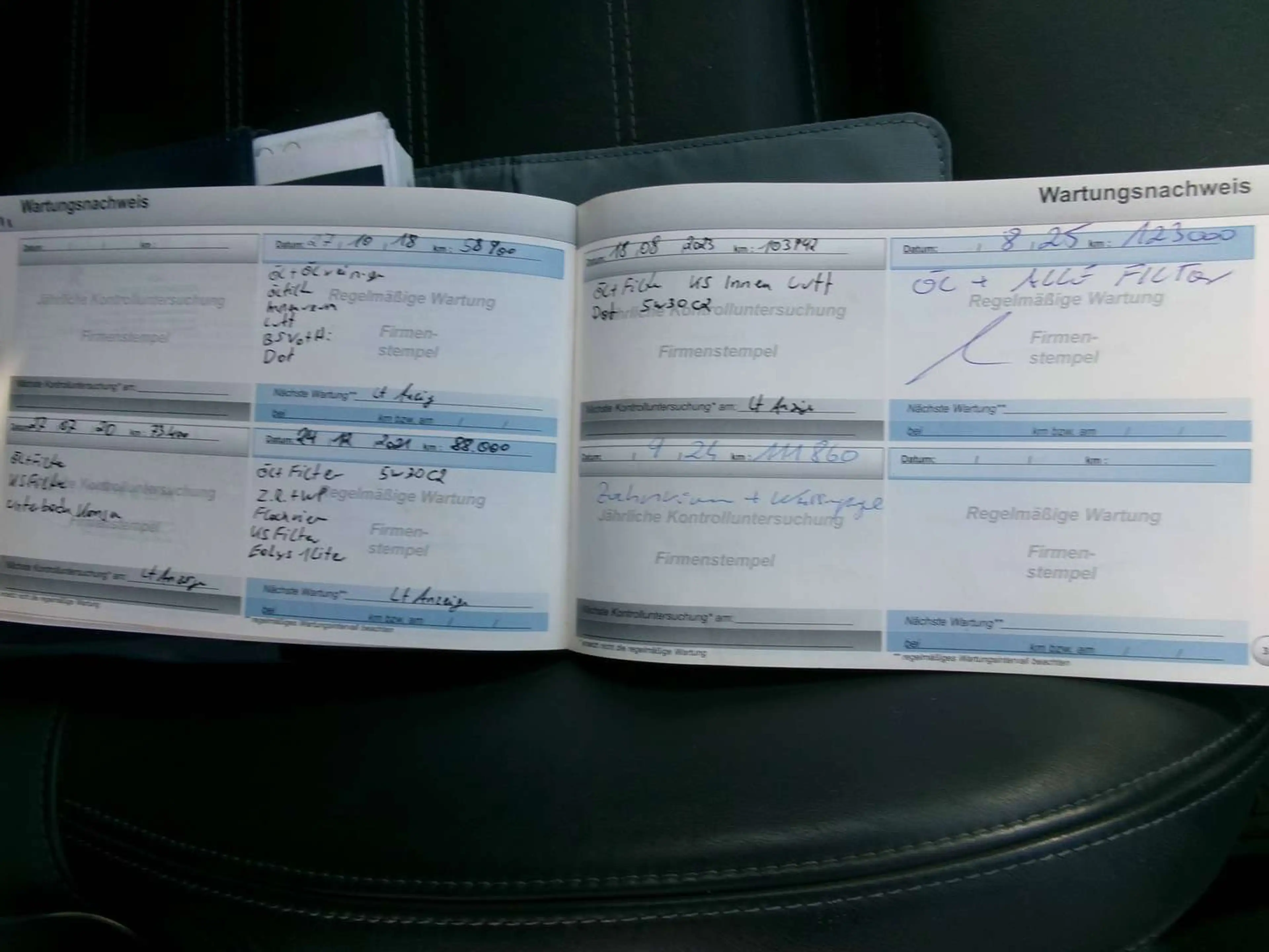 Peugeot 508 2,0 HDI Allure — photo 10