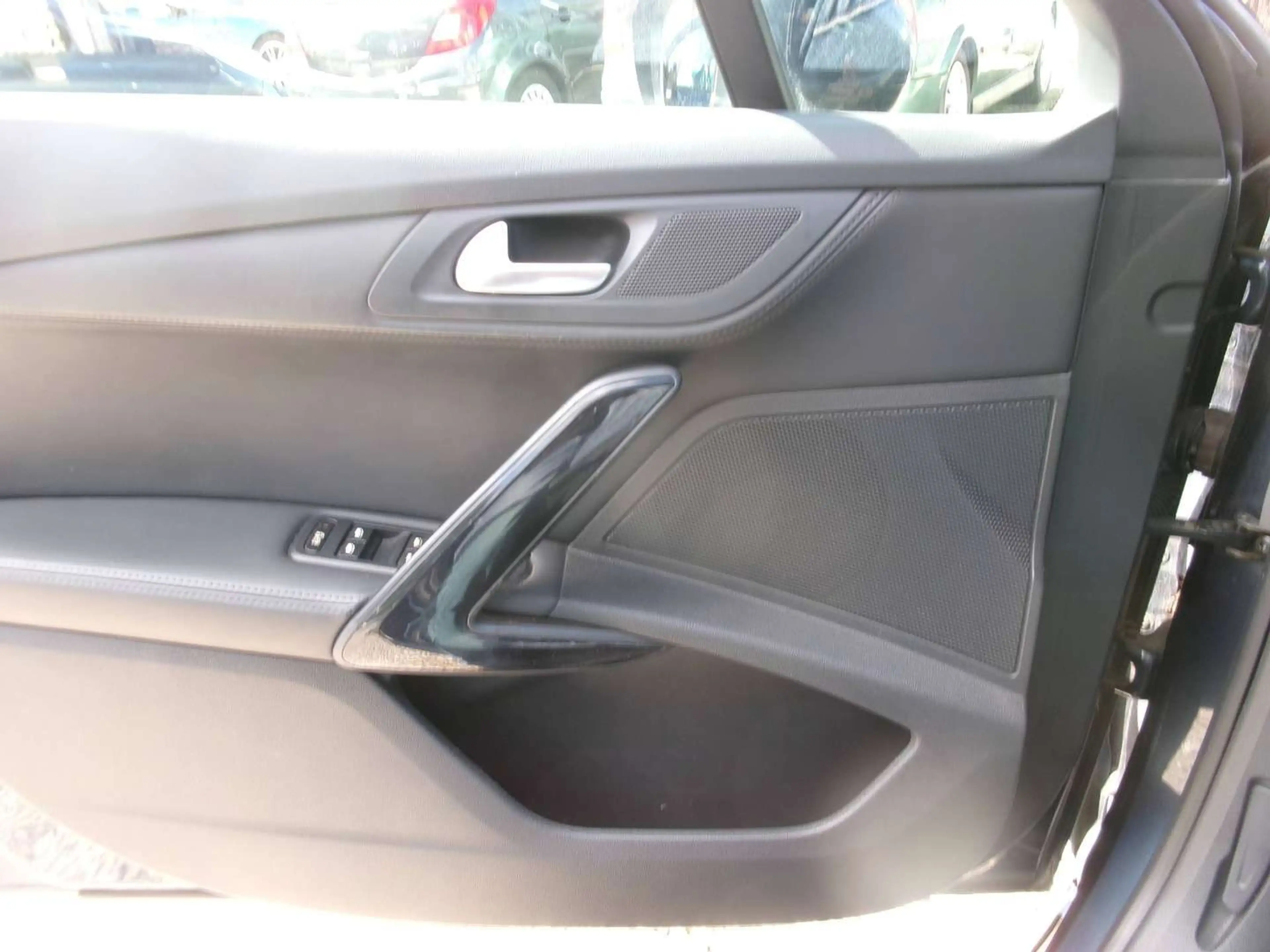Peugeot 508 2,0 HDI Allure — photo 11