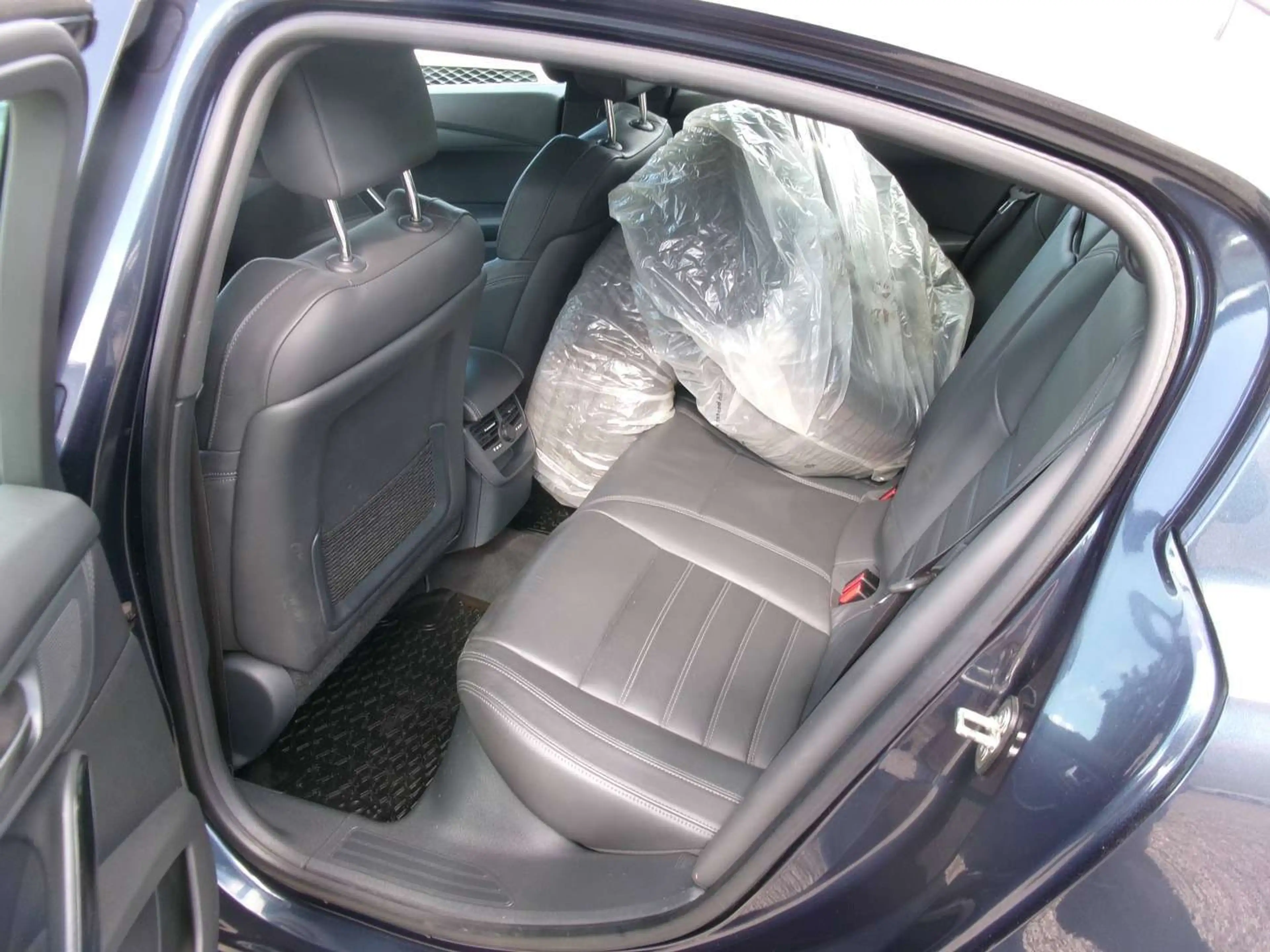 Peugeot 508 2,0 HDI Allure — photo 6