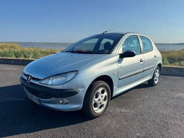 206 1.9 D XT