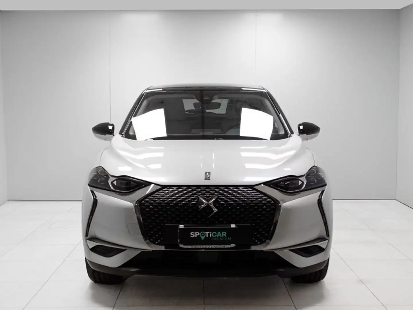 DS Automobiles DS 3 SYTP41B0A030 Bianco - 2