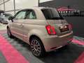 Fiat 500 500 1.2 69 ch Eco Pack S/S Club Rouge - thumbnail 3