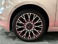 Fiat 500 500 1.2 69 ch Eco Pack S/S Club Rouge - thumbnail 10