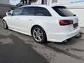 Audi A6 Avant 1,8 TFSI ultra AHK Navi Kamera Panorama Bianco - thumbnail 5