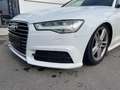 Audi A6 Avant 1,8 TFSI ultra AHK Navi Kamera Panorama Bianco - thumbnail 3