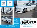 Audi A6 Avant 1,8 TFSI ultra AHK Navi Kamera Panorama Bianco - thumbnail 1