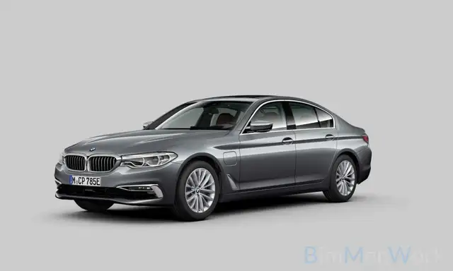 BMW 530 iPerf ACC 360° Memory DAB Alarm Individual