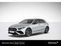 Mercedes-Benz A 220 4MATIC Kompaktlimousine PTS Cam Navi AUT Silber - thumbnail 1