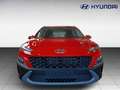 Hyundai KONA Hybrid Facelift MJ23 1.6 GDi 2WD DCT TREND Klimaau Rojo - thumbnail 2