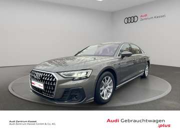 Lang 50 TDI quattro Matrix HuD StandHZG 360°