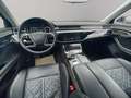 Audi A8 Lang 50 TDI quattro Matrix HuD StandHZG 360° Gris - thumbnail 17