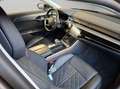 Audi A8 Lang 50 TDI quattro Matrix HuD StandHZG 360° Gris - thumbnail 11