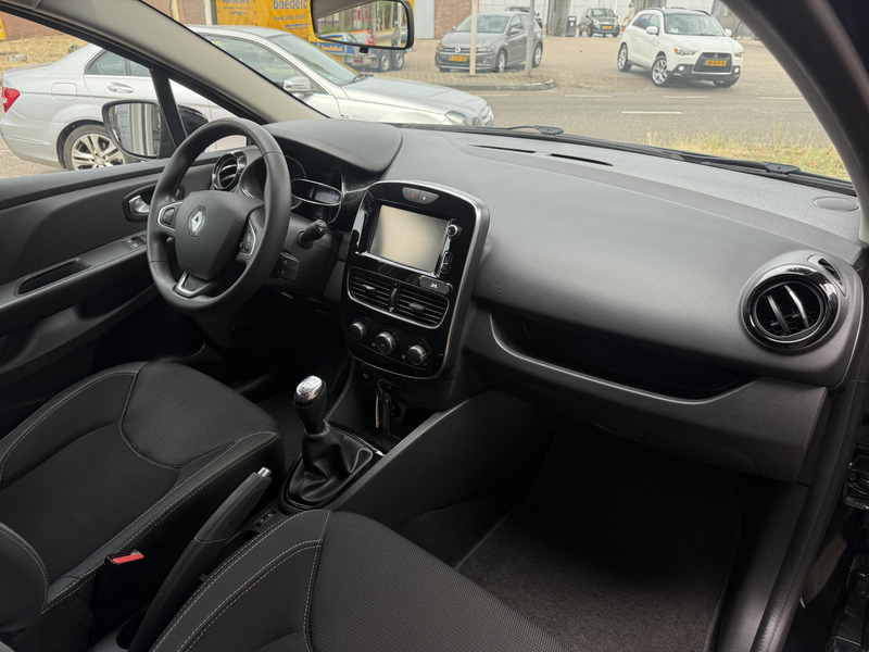 Renault Clio 0.9 TCe Zen | airco | elektrische ramen | cruise c — photo 13