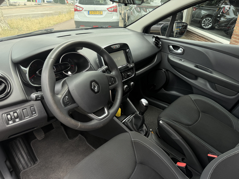 Renault Clio 0.9 TCe Zen | airco | elektrische ramen | cruise c — photo 11