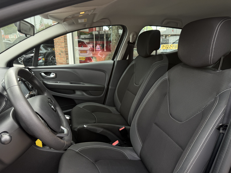 Renault Clio 0.9 TCe Zen | airco | elektrische ramen | cruise c — photo 10