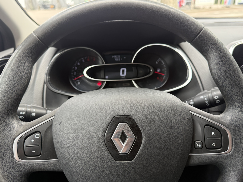 Renault Clio 0.9 TCe Zen | airco | elektrische ramen | cruise c — photo 15