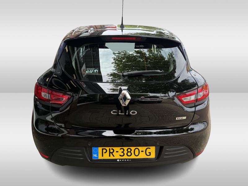Renault Clio 0.9 TCe Zen | airco | elektrische ramen | cruise c — photo 8