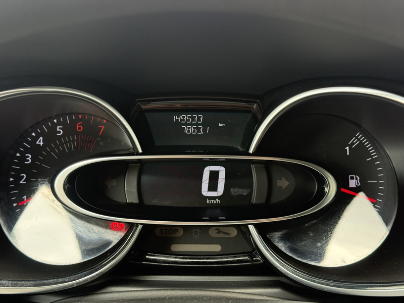 Renault Clio 0.9 TCe Zen | airco | elektrische ramen | cruise c — photo 16