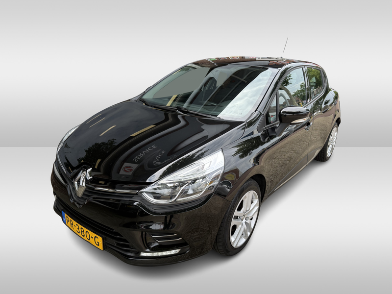 Renault Clio 0.9 TCe Zen | airco | elektrische ramen | cruise c — photo 6