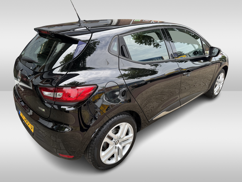 Renault Clio 0.9 TCe Zen | airco | elektrische ramen | cruise c — photo 9