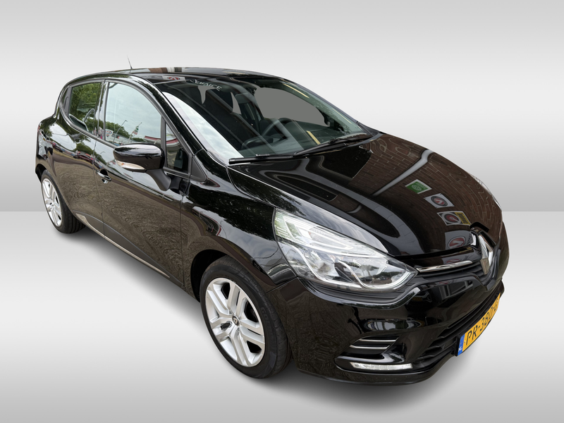Renault Clio 0.9 TCe Zen | airco | elektrische ramen | cruise c — photo 4