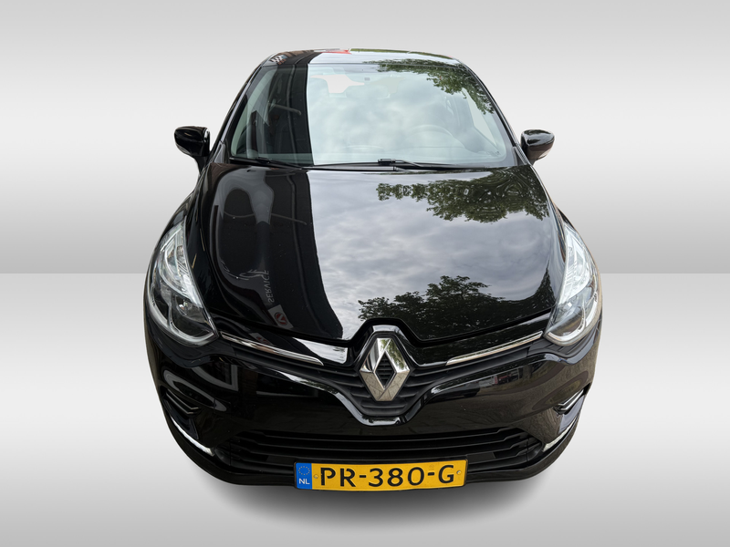 Renault Clio 0.9 TCe Zen | airco | elektrische ramen | cruise c — photo 5