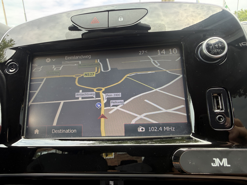 Renault Clio 0.9 TCe Zen | airco | elektrische ramen | cruise c — photo 19
