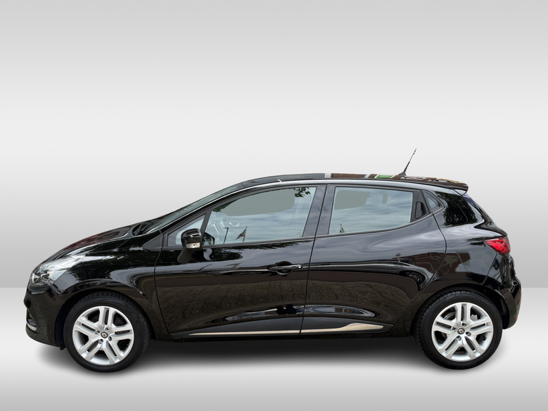 Renault Clio 0.9 TCe Zen | airco | elektrische ramen | cruise c — photo 2