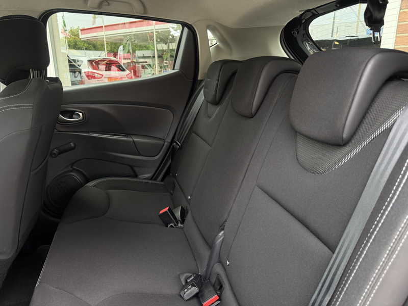 Renault Clio 0.9 TCe Zen | airco | elektrische ramen | cruise c — photo 14