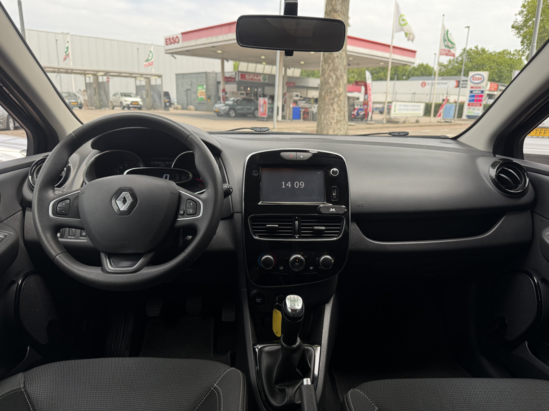 Renault Clio 0.9 TCe Zen | airco | elektrische ramen | cruise c — photo 12
