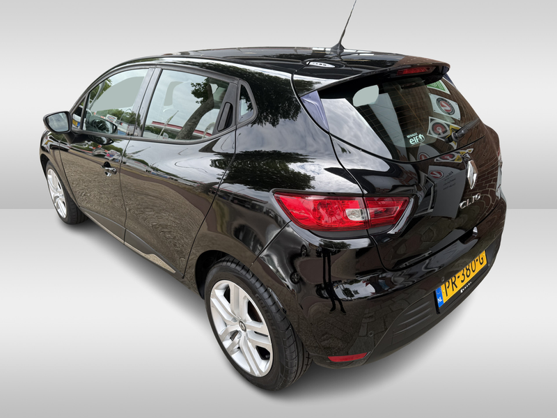 Renault Clio 0.9 TCe Zen | airco | elektrische ramen | cruise c — photo 7
