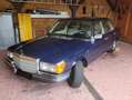 Mercedes-Benz 450 SE * W 116 * V8 * Bj. 1976 * Oldtimer Blau - thumbnail 1