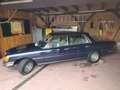 Mercedes-Benz 450 SE * W 116 * V8 * Bj. 1976 * Oldtimer Blau - thumbnail 2