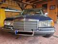 Mercedes-Benz 450 SE * W 116 * V8 * Bj. 1976 * Oldtimer Blau - thumbnail 3