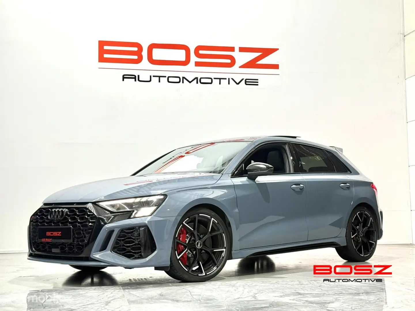 Audi RS3 Sportback 2.5 TFSI QUATTRO PANO HDUP MASSAGE VOL - 1