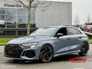 Sportback 2.5 TFSI QUATTRO PANO HDUP MASSAGE BTW