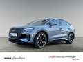 Audi Q4 e-tron Q4 Sportback e-tron 50 q.2x S line AHK HUD Navi+ Gris - thumbnail 3