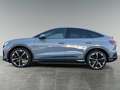 Audi Q4 e-tron Q4 Sportback e-tron 50 q.2x S line AHK HUD Navi+ Gris - thumbnail 4
