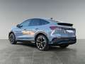 Audi Q4 e-tron Q4 Sportback e-tron 50 q.2x S line AHK HUD Navi+ Gris - thumbnail 5