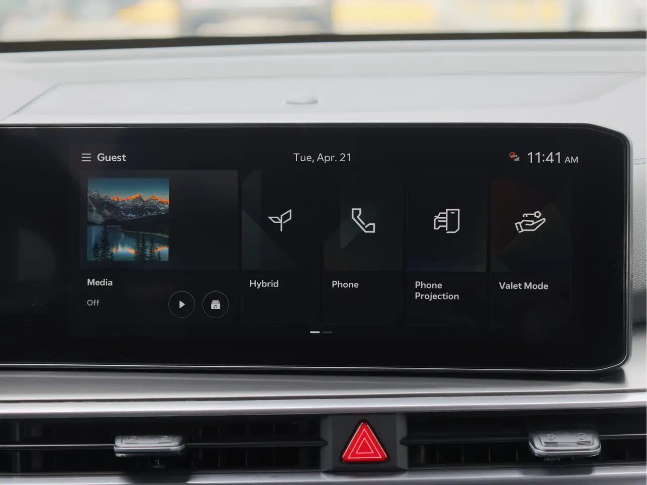 Kia Sorento снимка Kia Sorento