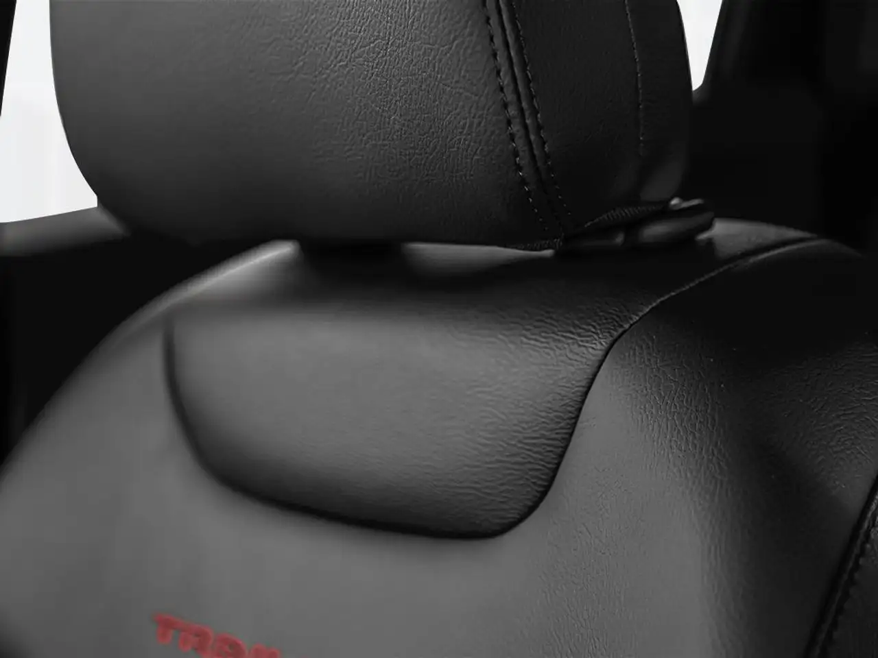 Jeep Compass fotografie Jeep Compass