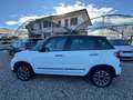 Fiat 500L 1.4 95 CV Cross Blanc - thumbnail 5