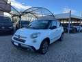 Fiat 500L 1.4 95 CV Cross Blanc - thumbnail 1