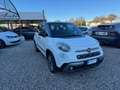 Fiat 500L 1.4 95 CV Cross Blanc - thumbnail 2