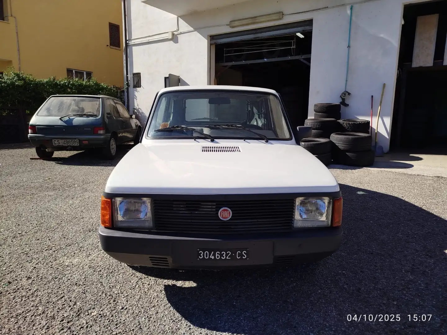 Fiat 127 Rustica 1.1 3p - 1