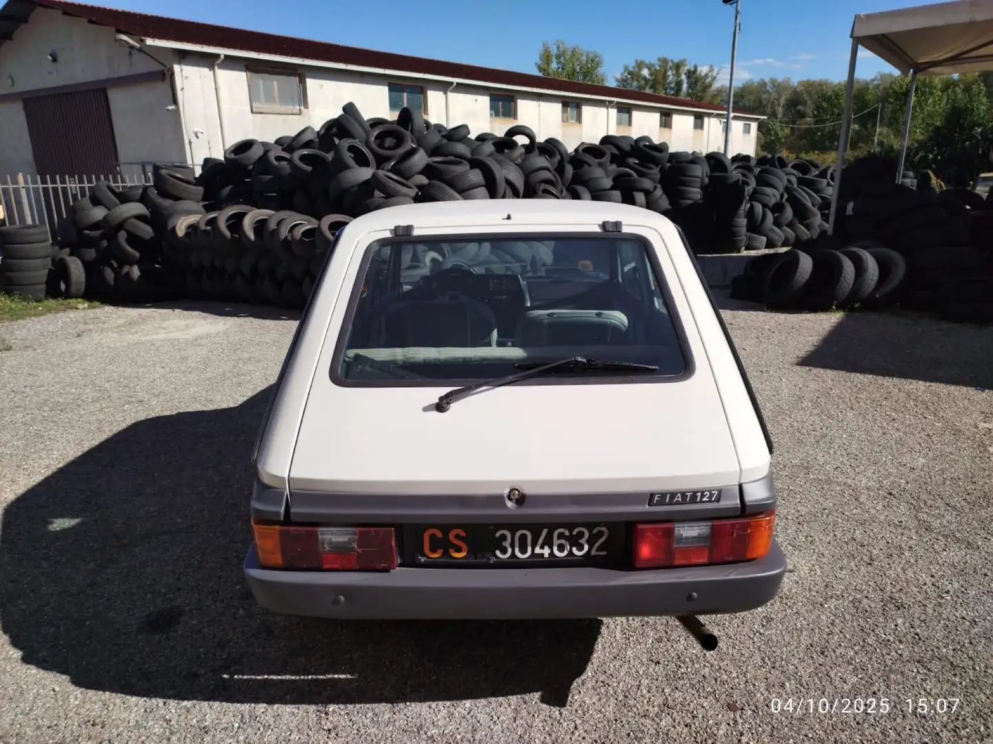 Fiat 127 Rustica 1.1 3p - 2