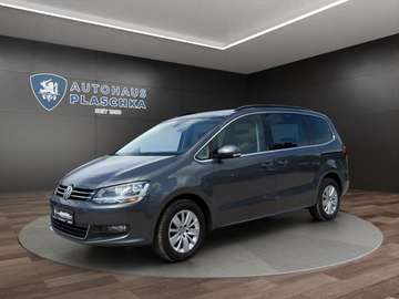 1.4 TSI Comfortline PANORAMA+KAMERA+SHZ Klima