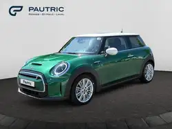 MINI Cooper SE 184ch Edition Premium Plus BVA 5CV
