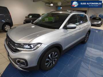 1.0 TSI 110 CH Start/Stop DSG7 Active