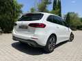 Mercedes-Benz B 180 d Blanco - thumbnail 3